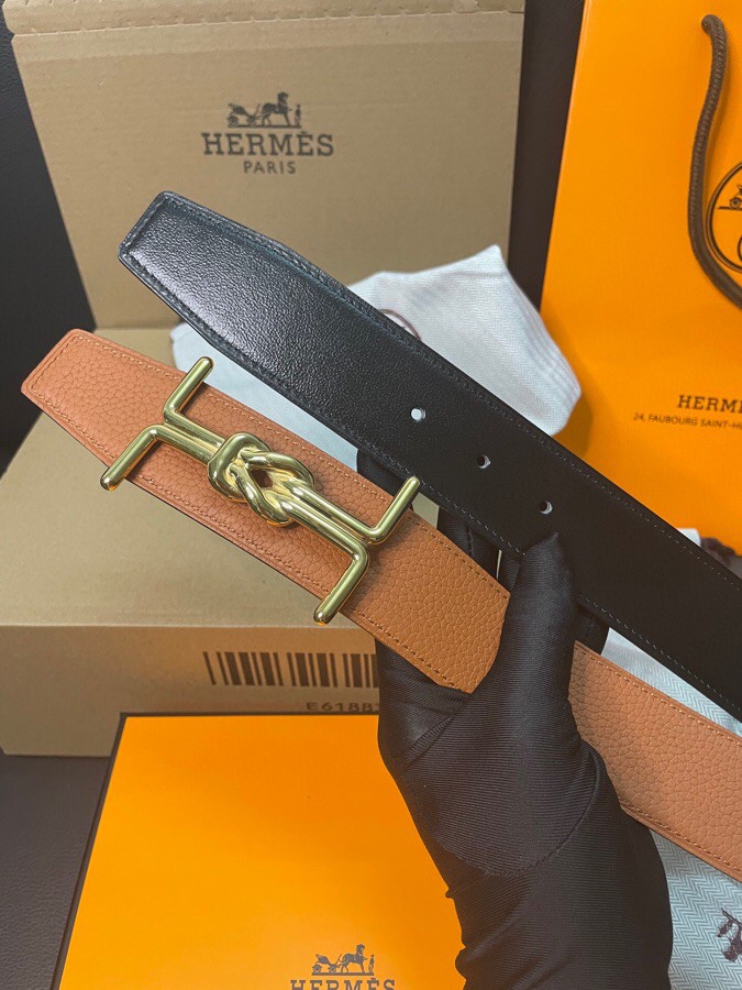 Hermes Belts